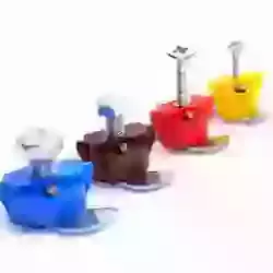 Gripits are here!